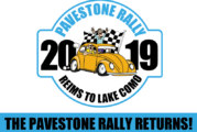 Pavestone Rally: Entry deadline extended!