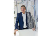 Face to Face: talking innovation in showers with Aqualisa’s David Hollander
