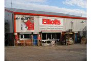 Merchant Focus: What Elliotts has been up to