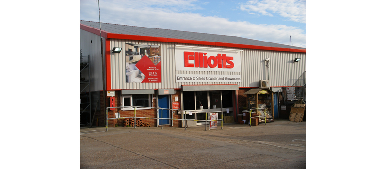 Merchant Focus: What Elliotts has been up to