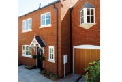 Upselling with high performance timber windows