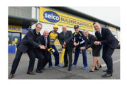 Selco builds cricket partnership with Warwickshire