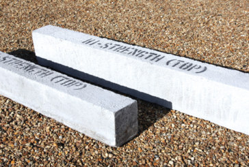 Supreme Concrete — Pre-stressed concrete lintels