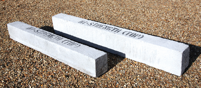 Supreme Concrete — Pre-stressed concrete lintels