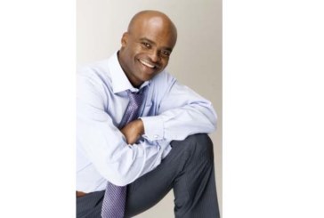 Kriss Akabusi confirmed as final All Industry Conference speaker