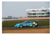 N&C in 2015 Porsche Carrera Cup GB Sponsorship Deal