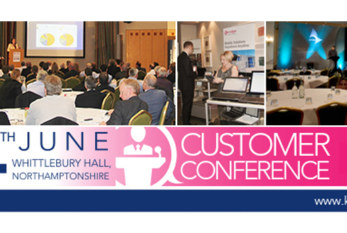 Kerridge Commercial Systems provides details for 2015 Customer Conference