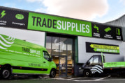 “Philanthropic” builders’ merchant, Sovini Trade Supplies, appoints new Director