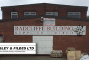 Radcliffe Building Supplies acquired by Beesley & Fildes