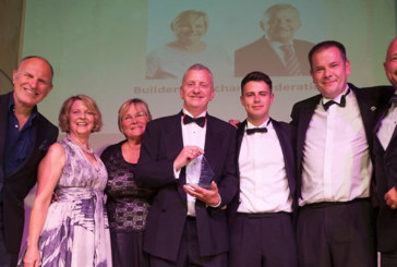 BMF wins two ‘Best Practice’ Awards
