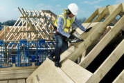 Norbord asserts that OSB is now “the dominant board product for roofs”