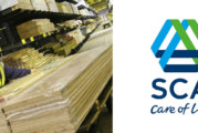 A new chapter for SCA Timber Supply UK