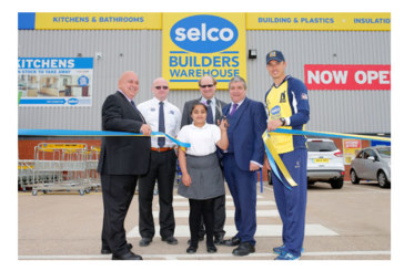 Selco branch expansion programme gathers momentum