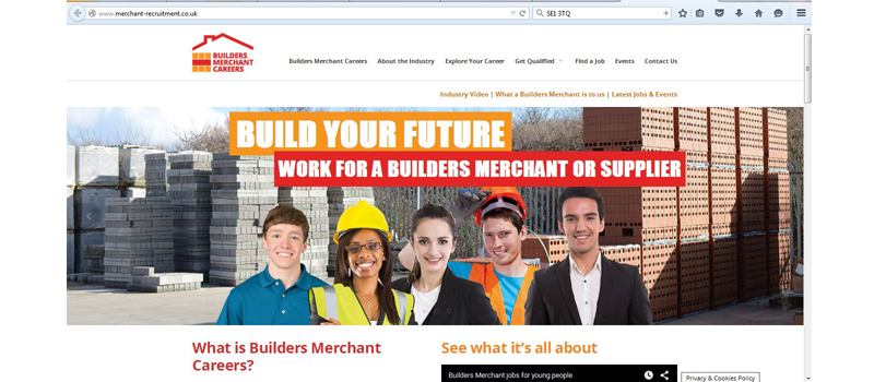 New BMF website showcases youth career opportunities