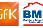 New data from BMF and GfK reveals rising sales for builders’ merchants