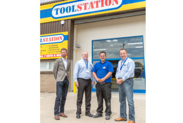 Toolstation opens 200th branch