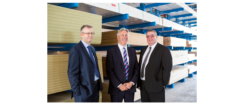 Filplastic targets North and Midlands with expanded sales team