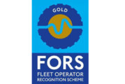 Rudridge achieves FORS GOLD status