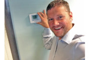 Horstmann launches ‘selfie’ competition for installers