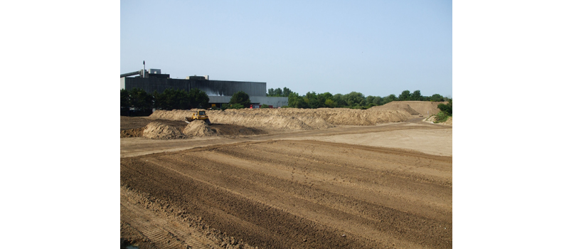 Survey confirms TOPSOIL manufacturing facilities free of ‘problem’ plants