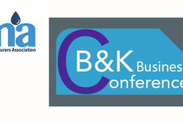 Countdown to BMA Bathrooms & Kitchens Business Conference