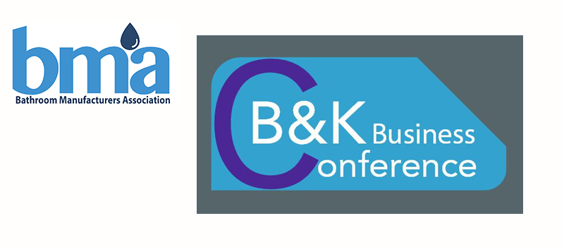 Countdown to BMA Bathrooms & Kitchens Business Conference