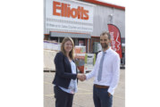 Dale Windows brings benefits to Elliotts