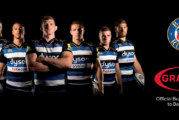 Grant UK signs as official Business Partner for Bath Rugby