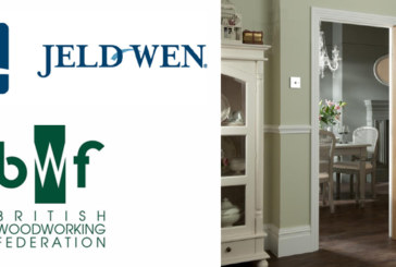 JELD-Wen fired up for BWF’s Fire Door Safety Week