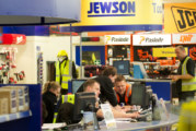 Jewson Tools makes eCommerce Awards shortlist