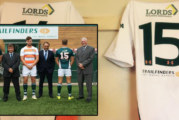 Ealing Trailfinders welcomes Lords Builders Merchants as new sponsor