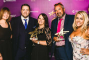 Travis Perkins doubles up on wins at the Engagement Excellence Awards 2015