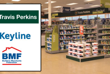 Travis Perkins and Keyline return to the BMF