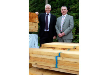 Howarth Timber Engineered Solutions secures fourth factory