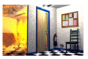 Premdor supports Fire Door Safety Week