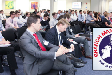 New BMF Branch Managers Forum taking place in January