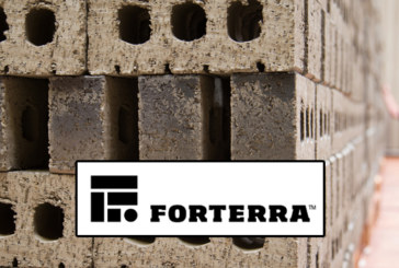 Hanson Building Products changes name to Forterra