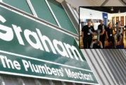 Graham Plumbers’ Merchant introduce ‘Product Experts’