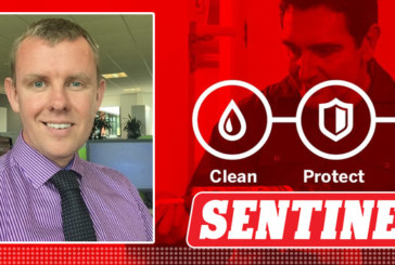 Sentinel backs Big Energy Saving Week
