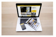 Dunlop launches new responsive website