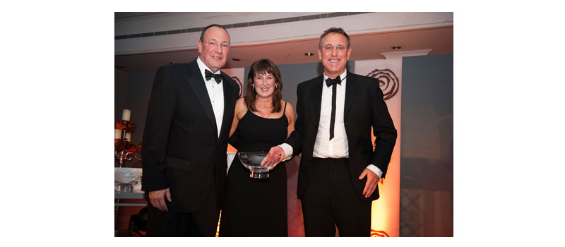 Howarth Timber scoops prestigious Yorkshire Award