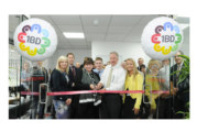 Jewson celebrates opening of Binley Customer Experience Centre