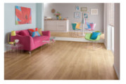 Karndean Designflooring approved by Fortis