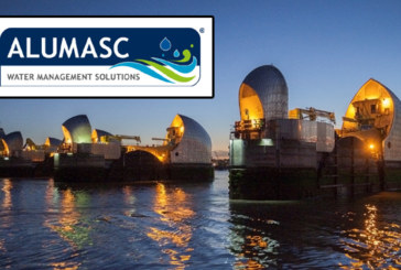 AWMS leads water debate on Thames Barrier trip