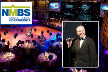 NMBS annual Dinner Dance hailed as another success