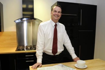 Rixonway Kitchens appoints new MD