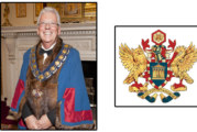 Worshipful Company of Builders’ Merchants (WCoBM) installs new Master