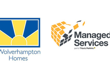 Travis Perkins Managed Services announces £3.5m deal with Wolverhampton Homes