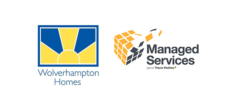 Travis Perkins Managed Services announces £3.5m deal with Wolverhampton Homes