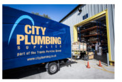 City Plumbing Supplies completes role in ‘Building the Best’ initiative